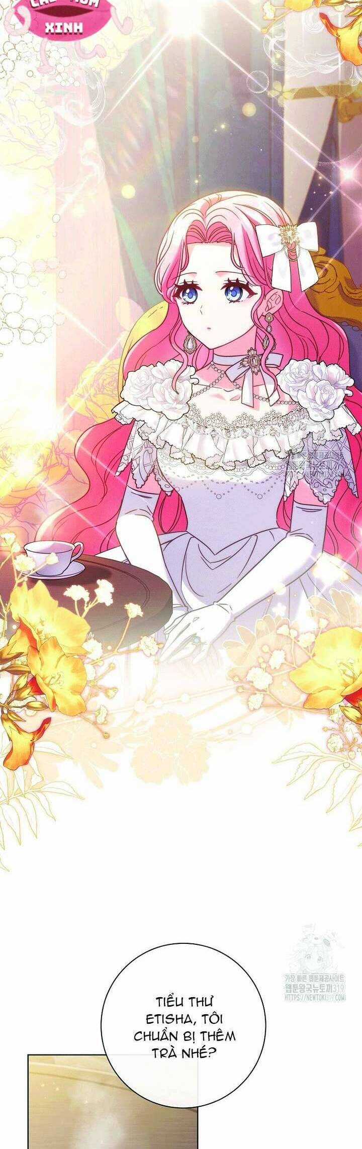 Tôi Phải Mau Chóng Kết Hôn Vì Thời Gian Có Hạn Chapter 8 trang 35