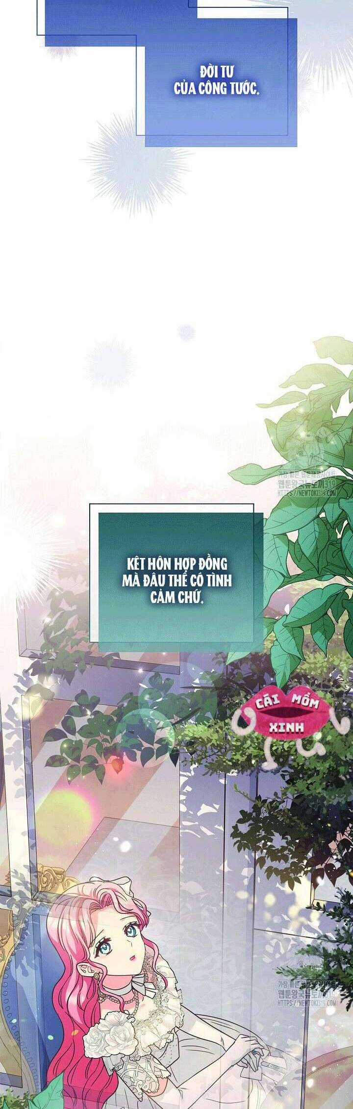 Tôi Phải Mau Chóng Kết Hôn Vì Thời Gian Có Hạn Chapter 8 trang 40