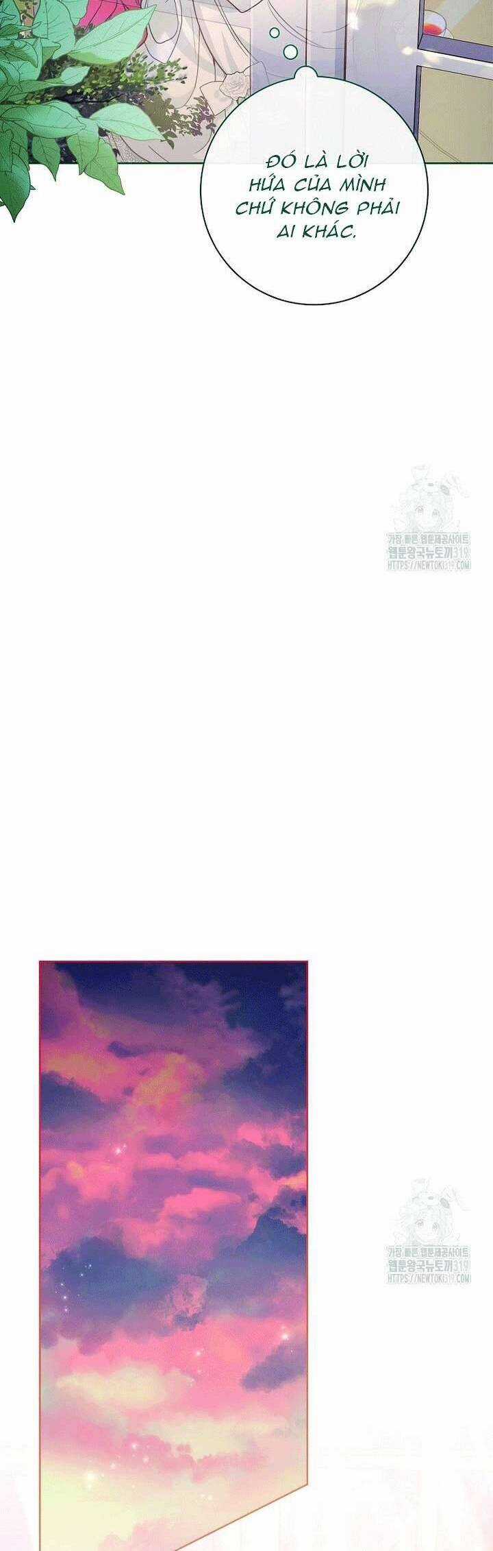 Tôi Phải Mau Chóng Kết Hôn Vì Thời Gian Có Hạn Chapter 8 trang 41