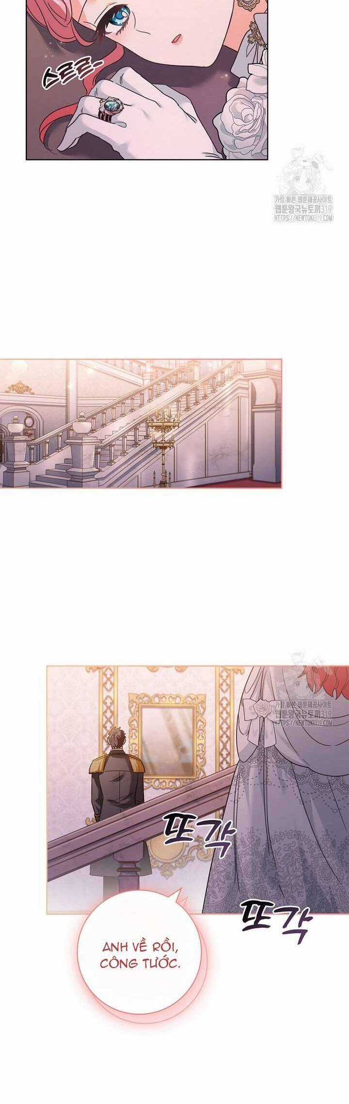 Tôi Phải Mau Chóng Kết Hôn Vì Thời Gian Có Hạn Chapter 8 trang 43