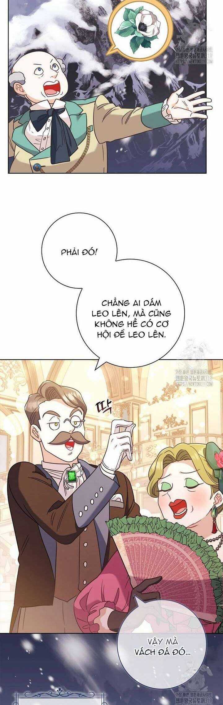 Tôi Phải Mau Chóng Kết Hôn Vì Thời Gian Có Hạn Chapter 9 trang 12