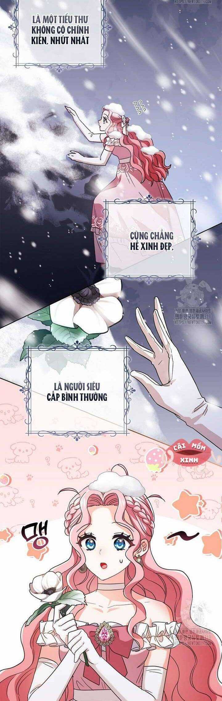 Tôi Phải Mau Chóng Kết Hôn Vì Thời Gian Có Hạn Chapter 9 trang 13