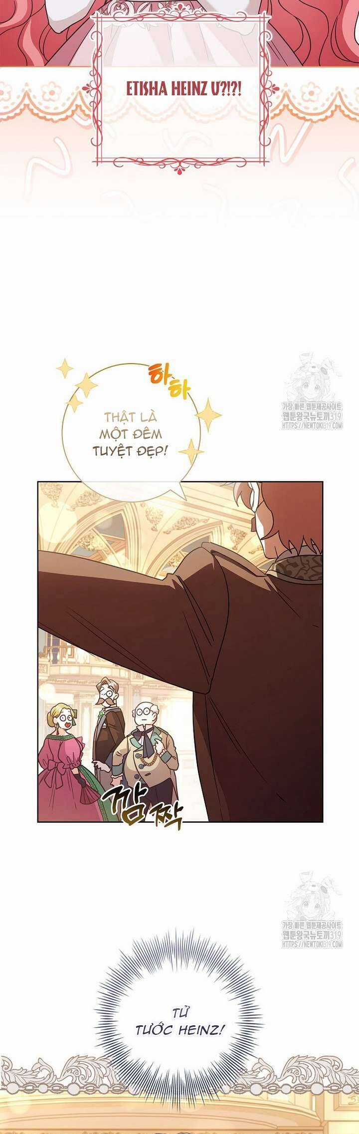 Tôi Phải Mau Chóng Kết Hôn Vì Thời Gian Có Hạn Chapter 9 trang 14