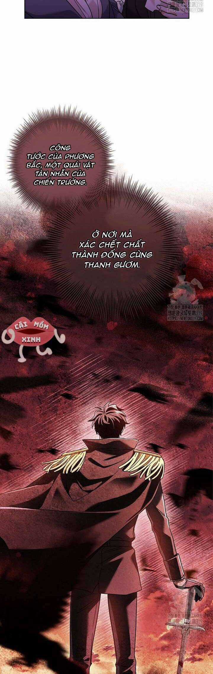 Tôi Phải Mau Chóng Kết Hôn Vì Thời Gian Có Hạn Chapter 9 trang 29