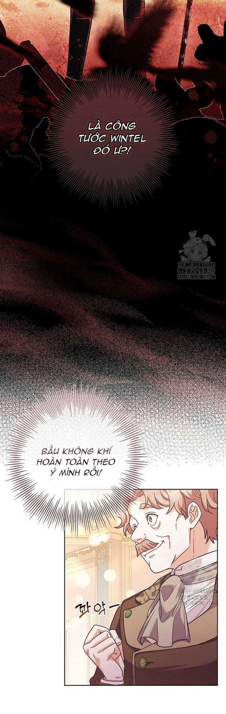 Tôi Phải Mau Chóng Kết Hôn Vì Thời Gian Có Hạn Chapter 9 trang 30