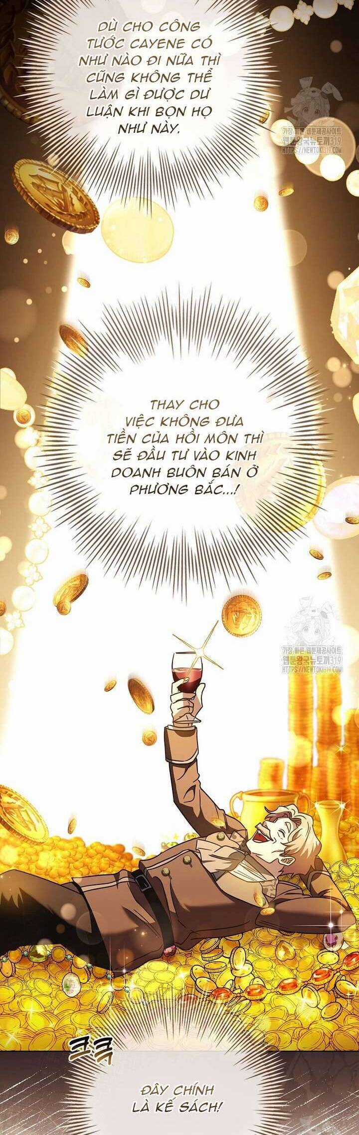 Tôi Phải Mau Chóng Kết Hôn Vì Thời Gian Có Hạn Chapter 9 trang 33