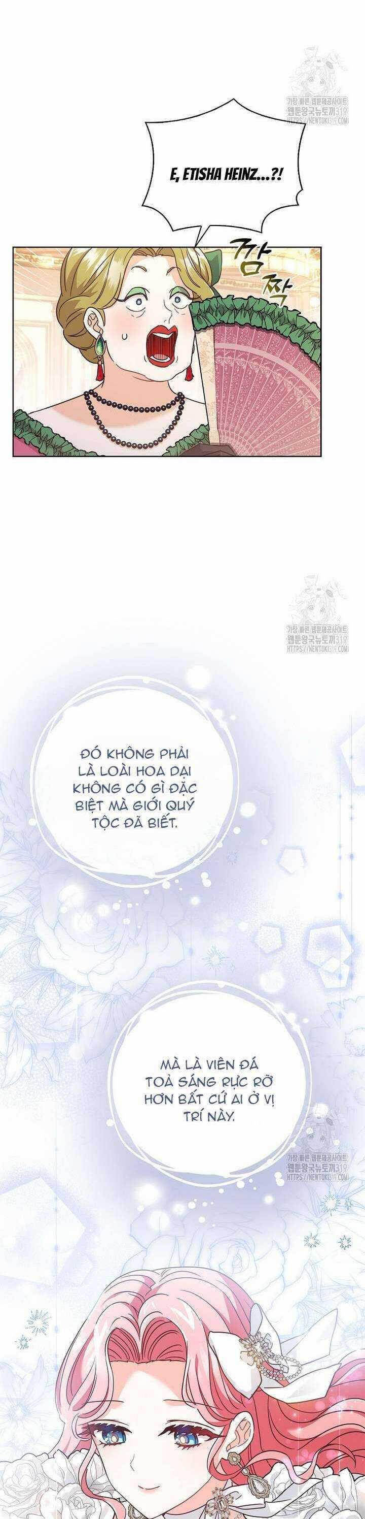 Tôi Phải Mau Chóng Kết Hôn Vì Thời Gian Có Hạn Chapter 9 trang 35