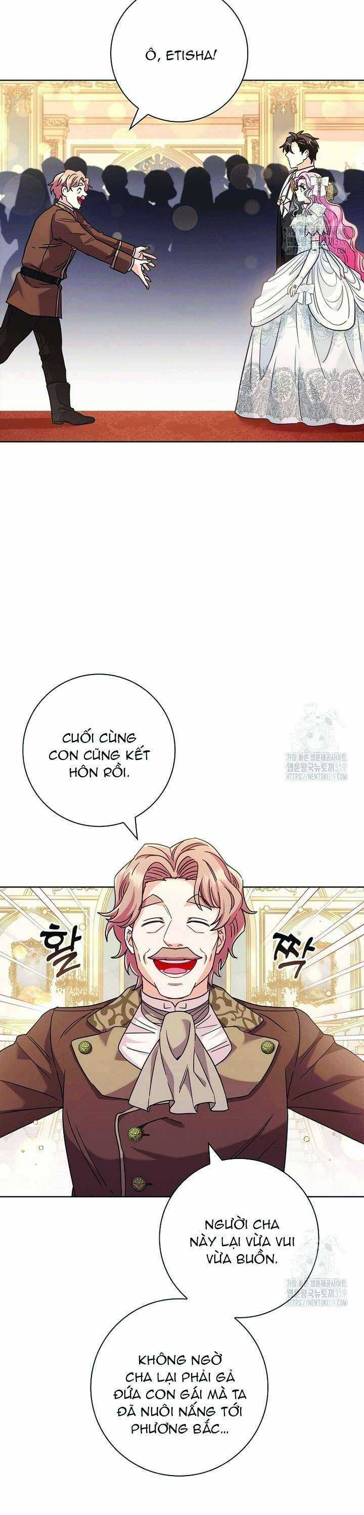 Tôi Phải Mau Chóng Kết Hôn Vì Thời Gian Có Hạn Chapter 9 trang 37