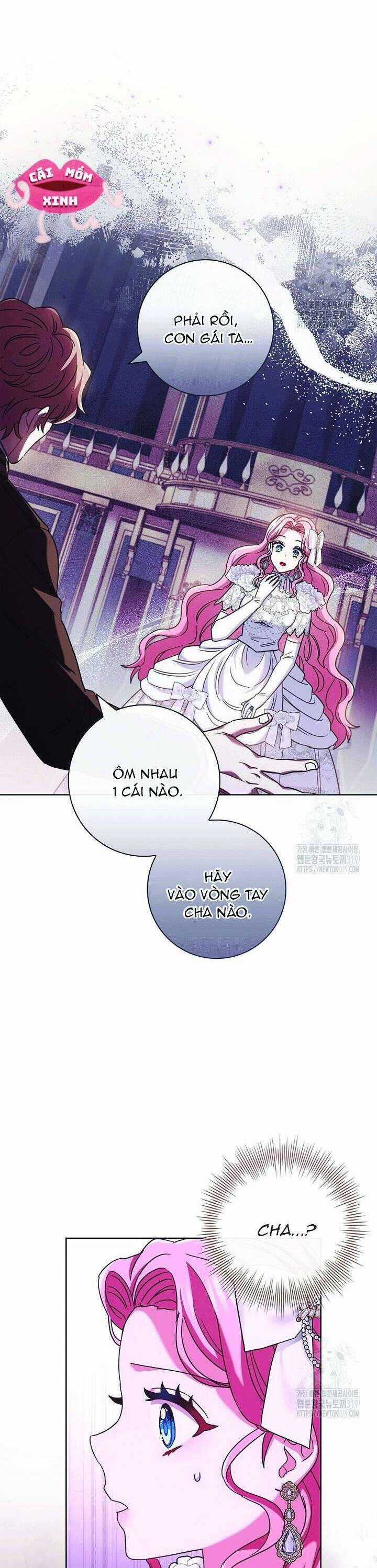 Tôi Phải Mau Chóng Kết Hôn Vì Thời Gian Có Hạn Chapter 9 trang 38