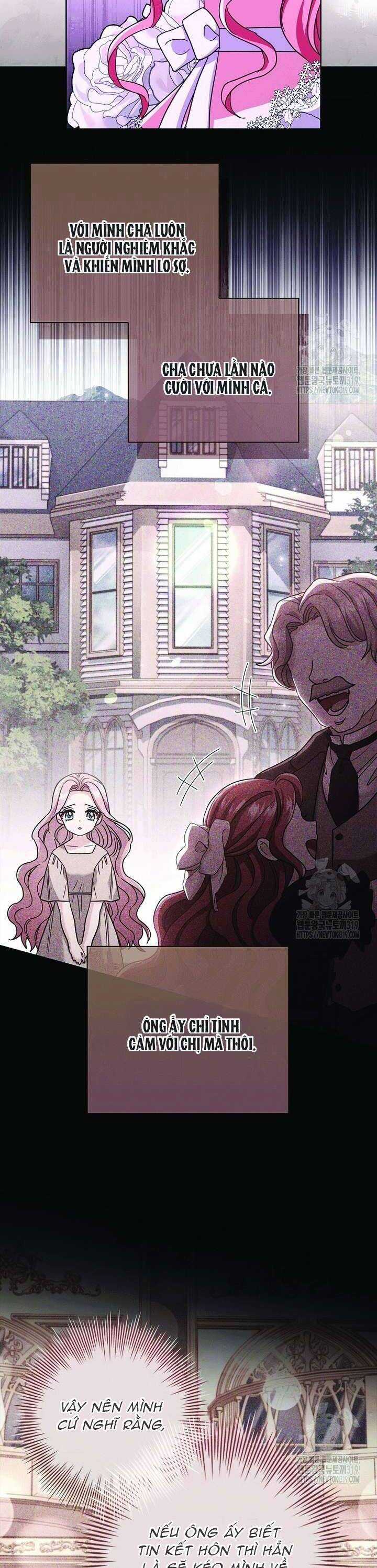 Tôi Phải Mau Chóng Kết Hôn Vì Thời Gian Có Hạn Chapter 9 trang 39