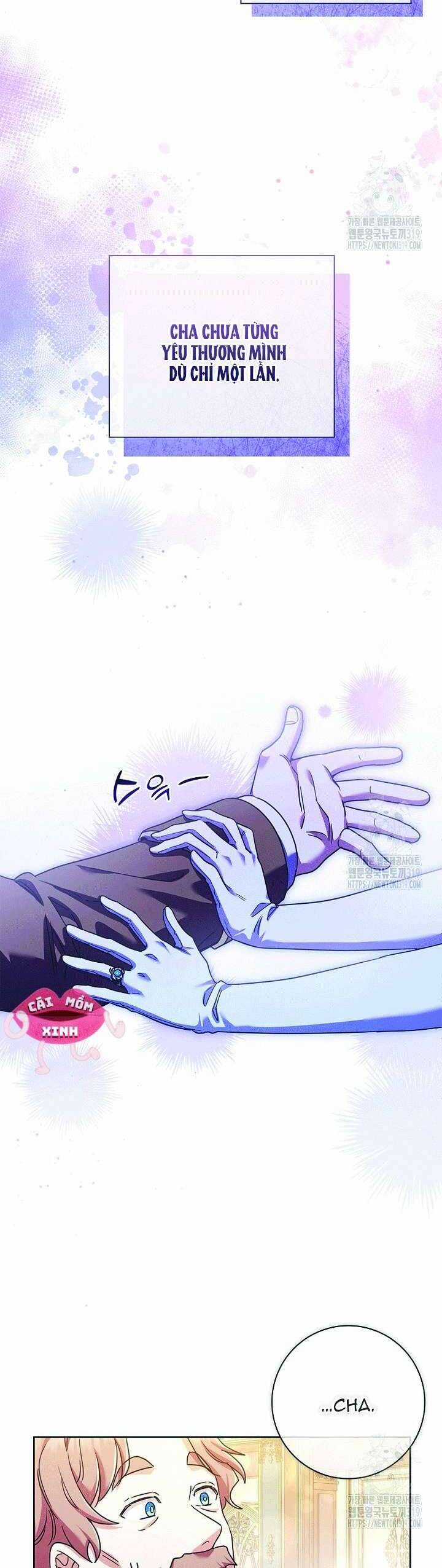 Tôi Phải Mau Chóng Kết Hôn Vì Thời Gian Có Hạn Chapter 9 trang 41