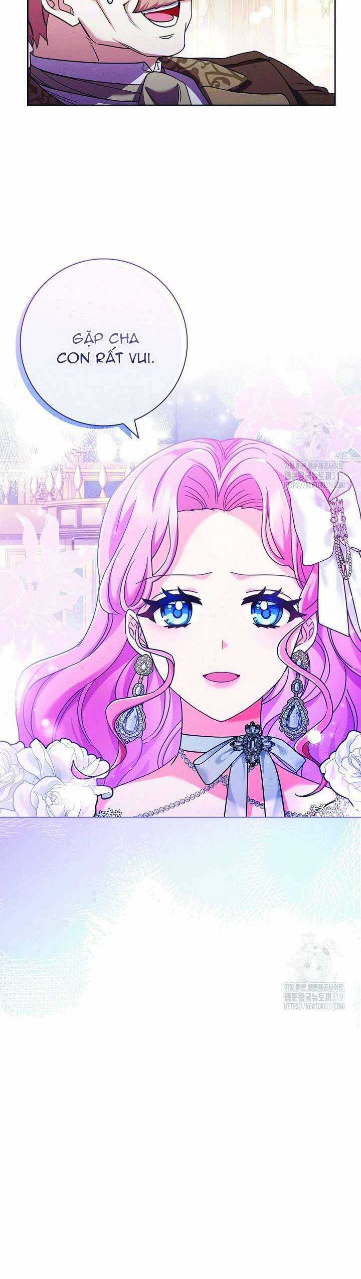 Tôi Phải Mau Chóng Kết Hôn Vì Thời Gian Có Hạn Chapter 9 trang 42