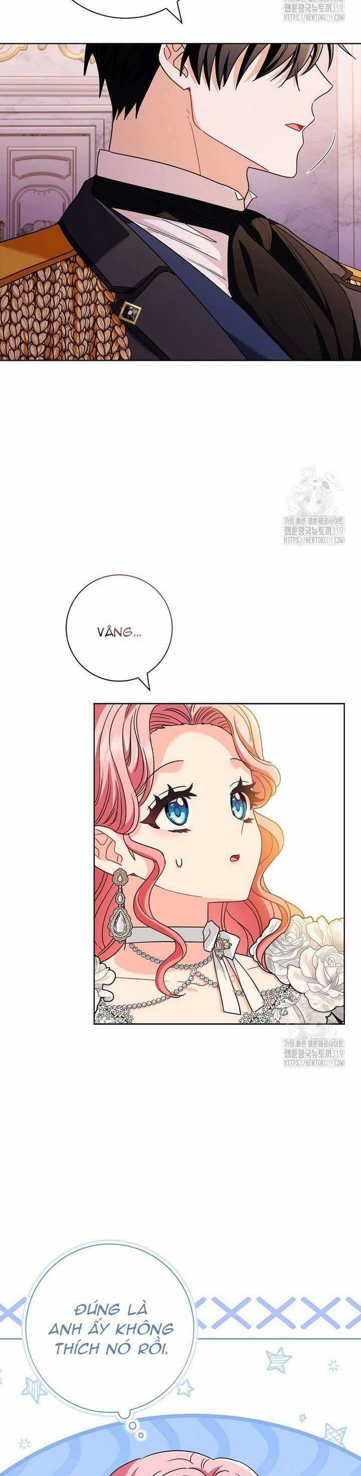 Tôi Phải Mau Chóng Kết Hôn Vì Thời Gian Có Hạn Chapter 9 trang 7