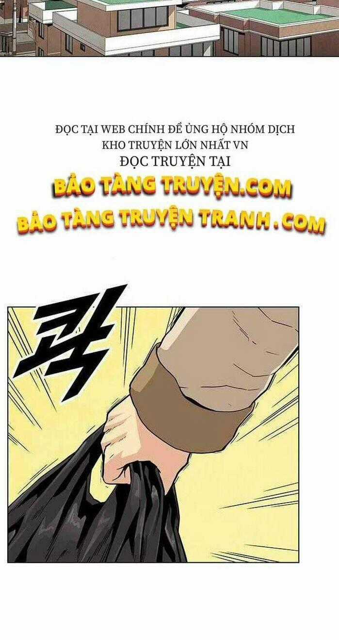 Tội Phủ Trảm Ma Chapter 2 trang 1