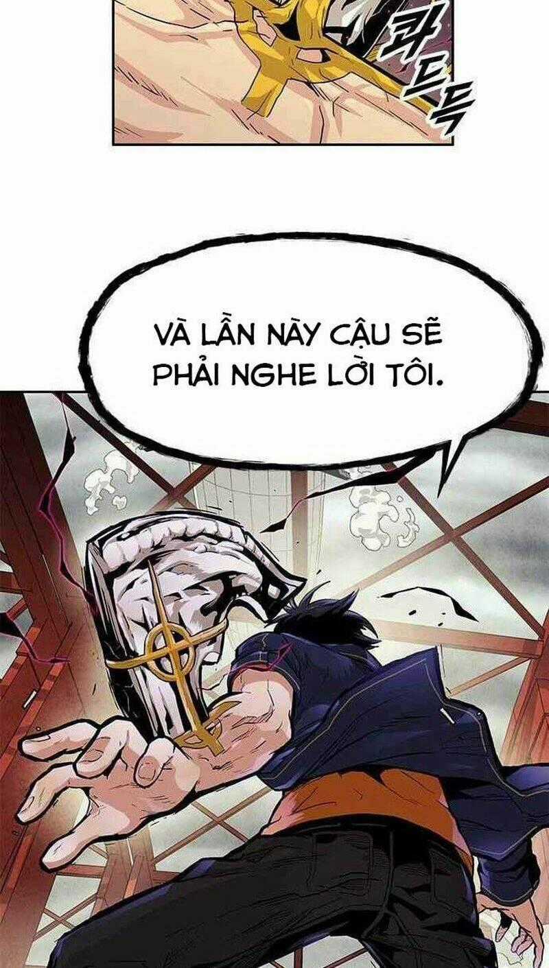 Tội Phủ Trảm Ma Chapter 5 trang 1