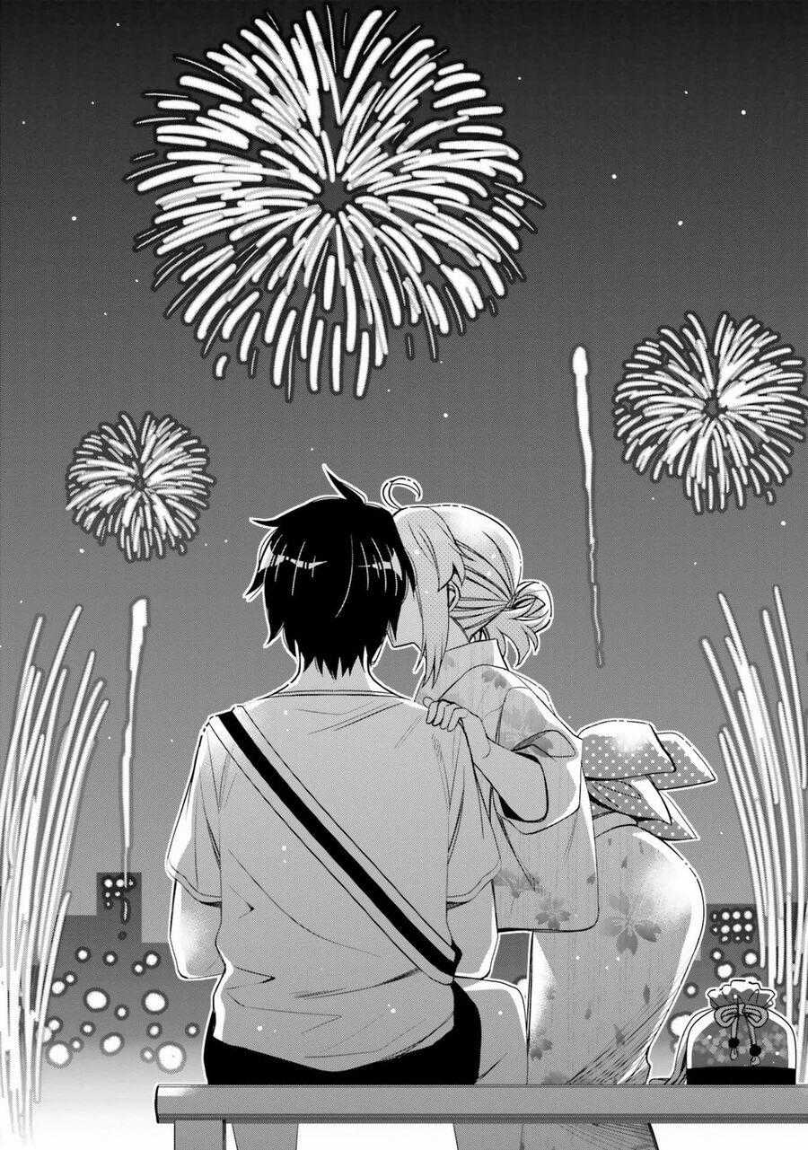 Tôi Quan Ngại Sâu Sắc Về Thằng Bạn Thời Thơ Ấu Của Tôi! Chương 18 trang 23