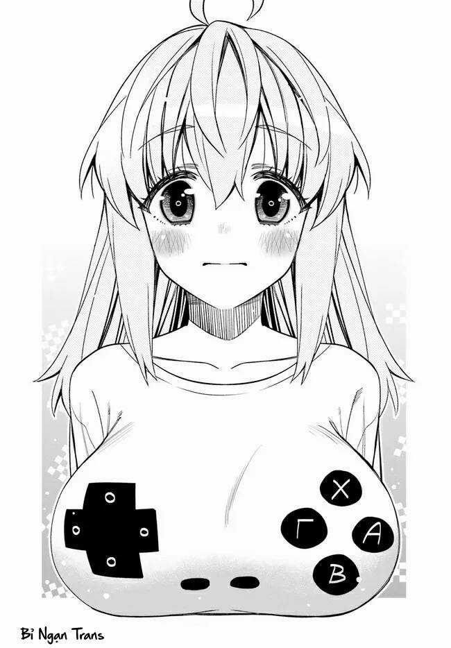 Tôi Quan Ngại Sâu Sắc Về Thằng Bạn Thời Thơ Ấu Của Tôi! Chương 24 trang 2