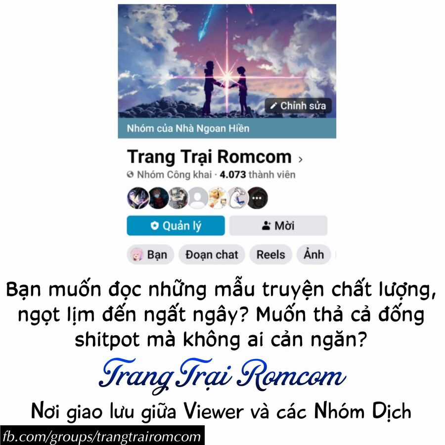 Tôi Quan Ngại Sâu Sắc Về Thằng Bạn Thời Thơ Ấu Của Tôi! Chương 28 trang 2
