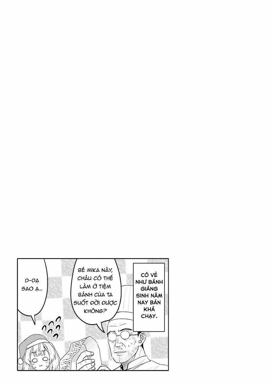 Tôi Quan Ngại Sâu Sắc Về Thằng Bạn Thời Thơ Ấu Của Tôi! Chương 31 trang 26