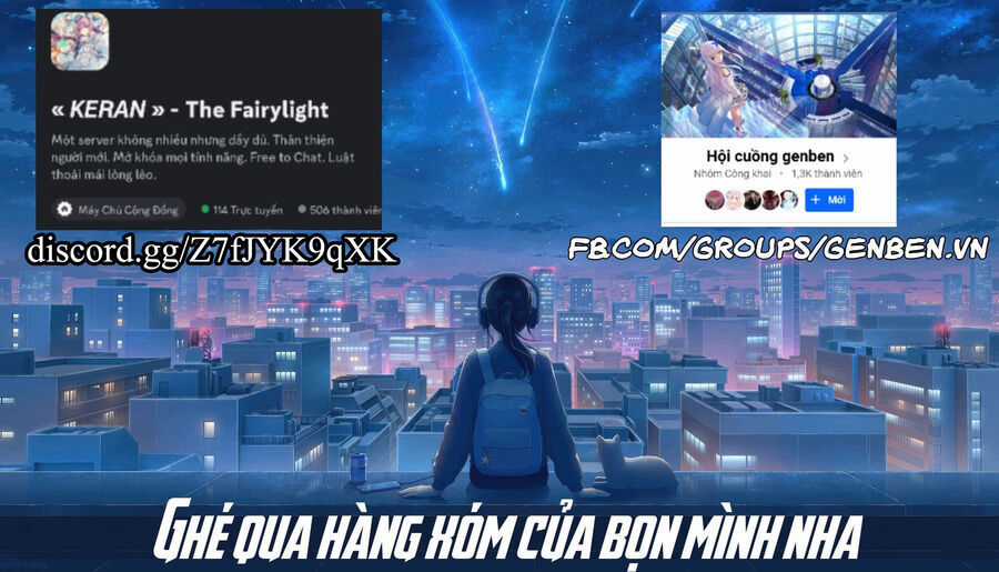 Tôi Quan Ngại Sâu Sắc Về Thằng Bạn Thời Thơ Ấu Của Tôi! Chương 31 trang 3