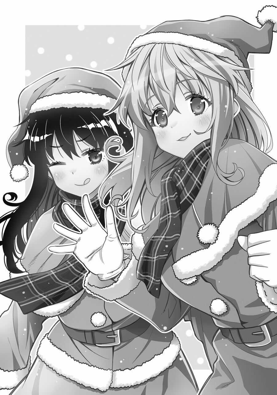 Tôi Quan Ngại Sâu Sắc Về Thằng Bạn Thời Thơ Ấu Của Tôi! Chương 31 trang 9