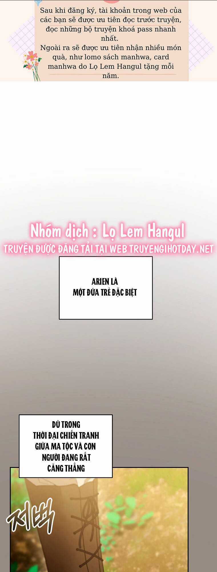 Tôi Sắp Ly Hôn Với Người Chồng Độc Ác, Nhưng Chúng Tôi Có Baby Chapter 101 trang 10