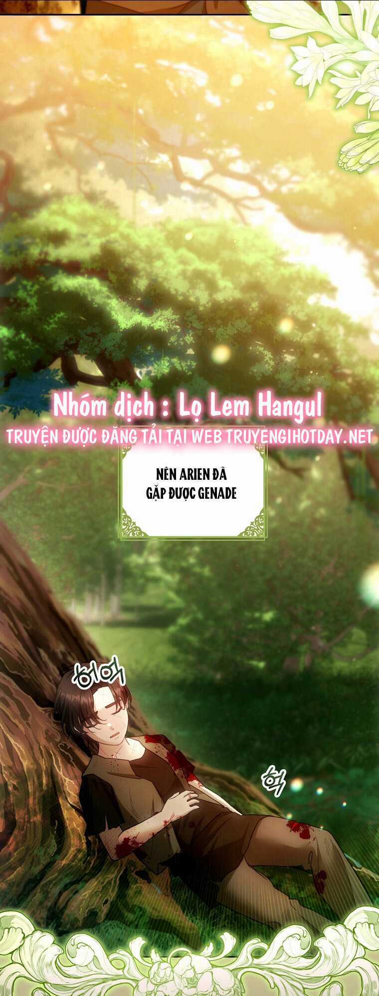 Tôi Sắp Ly Hôn Với Người Chồng Độc Ác, Nhưng Chúng Tôi Có Baby Chapter 101 trang 14