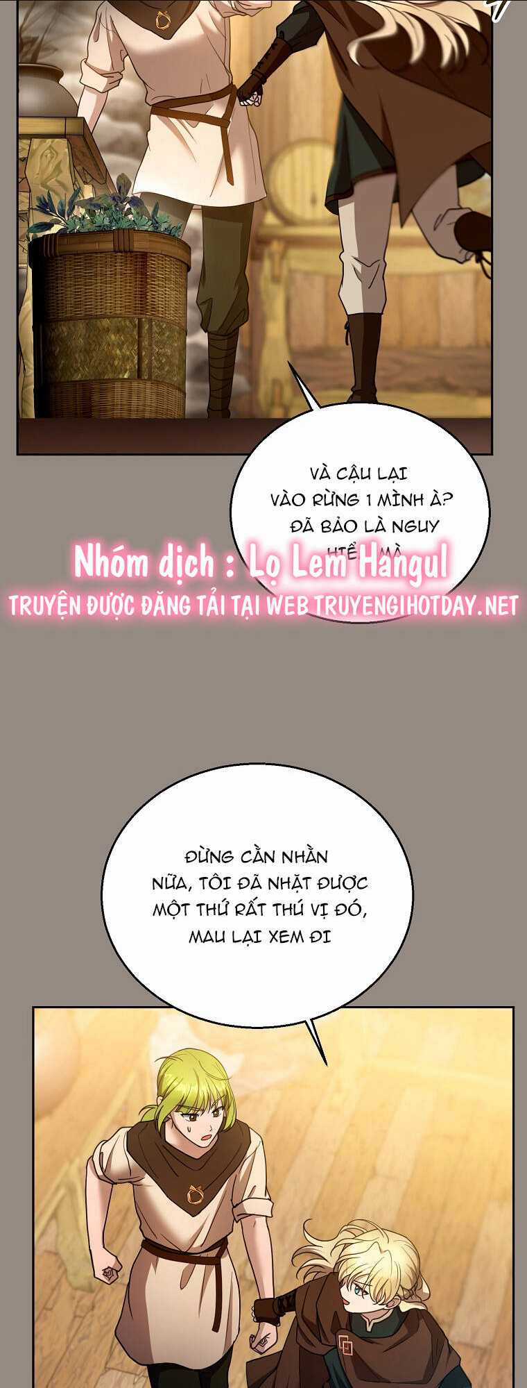 Tôi Sắp Ly Hôn Với Người Chồng Độc Ác, Nhưng Chúng Tôi Có Baby Chapter 101 trang 18