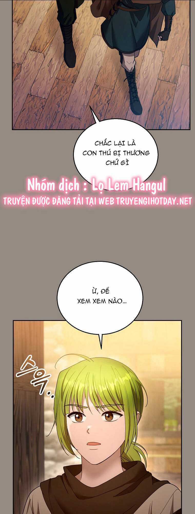Tôi Sắp Ly Hôn Với Người Chồng Độc Ác, Nhưng Chúng Tôi Có Baby Chapter 101 trang 19