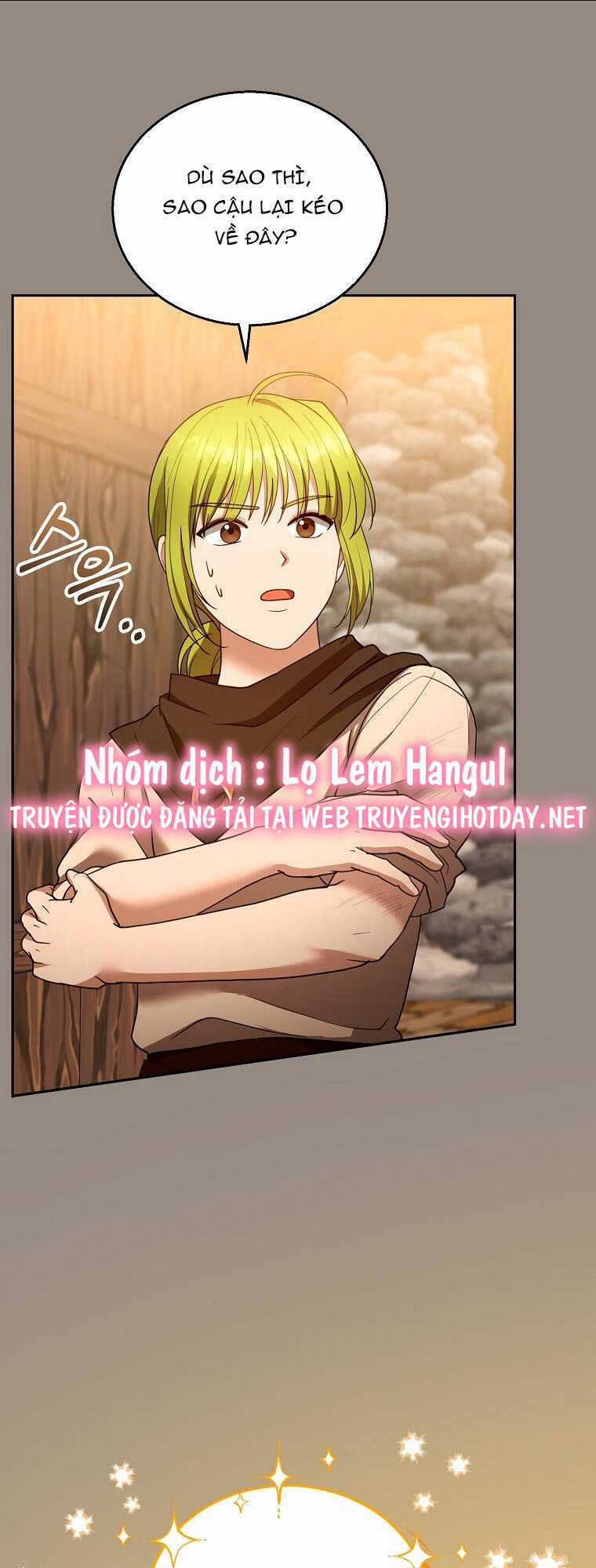 Tôi Sắp Ly Hôn Với Người Chồng Độc Ác, Nhưng Chúng Tôi Có Baby Chapter 101 trang 23