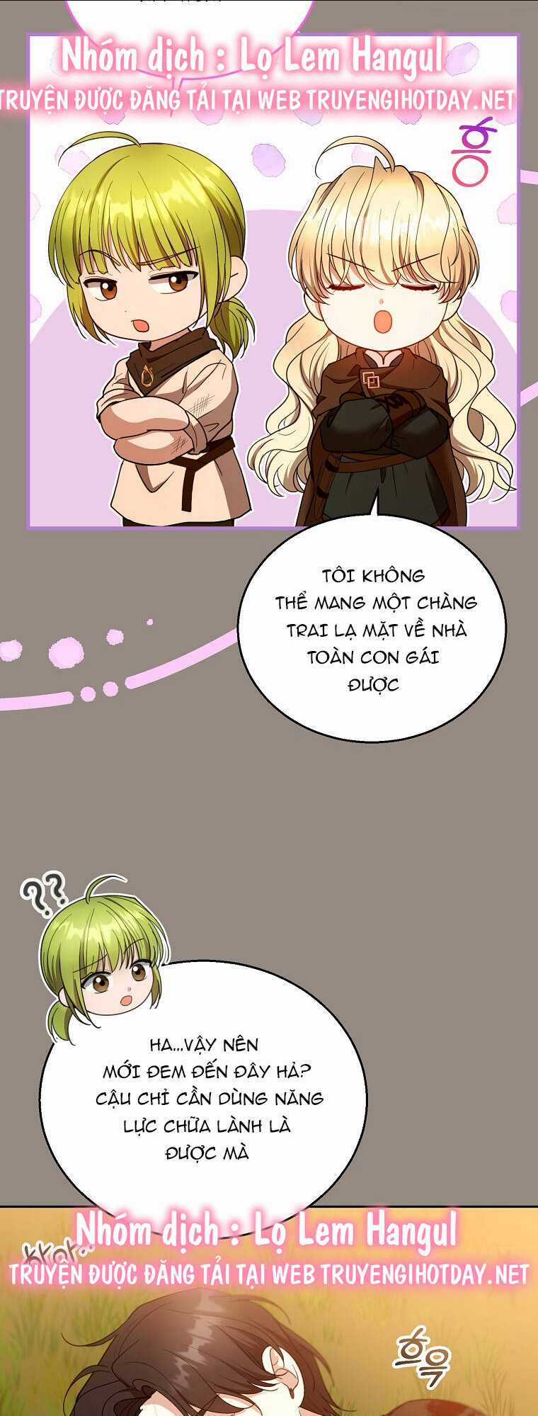Tôi Sắp Ly Hôn Với Người Chồng Độc Ác, Nhưng Chúng Tôi Có Baby Chapter 101 trang 25