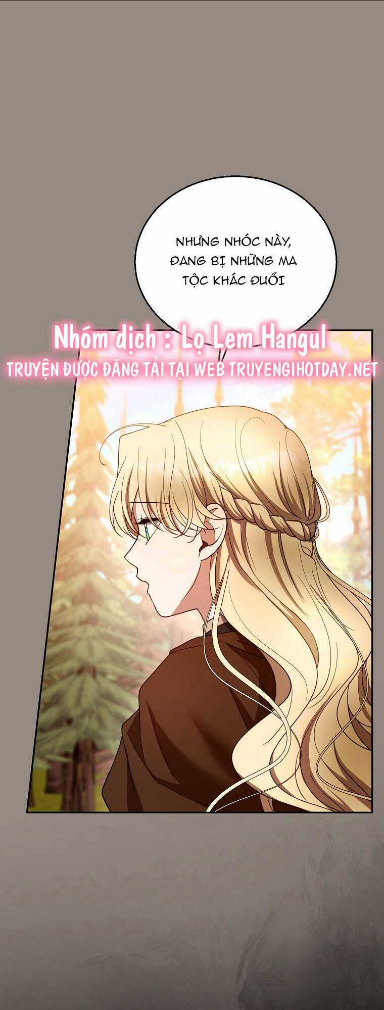 Tôi Sắp Ly Hôn Với Người Chồng Độc Ác, Nhưng Chúng Tôi Có Baby Chapter 101 trang 28