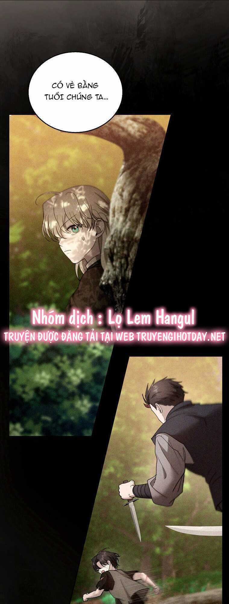 Tôi Sắp Ly Hôn Với Người Chồng Độc Ác, Nhưng Chúng Tôi Có Baby Chapter 101 trang 29