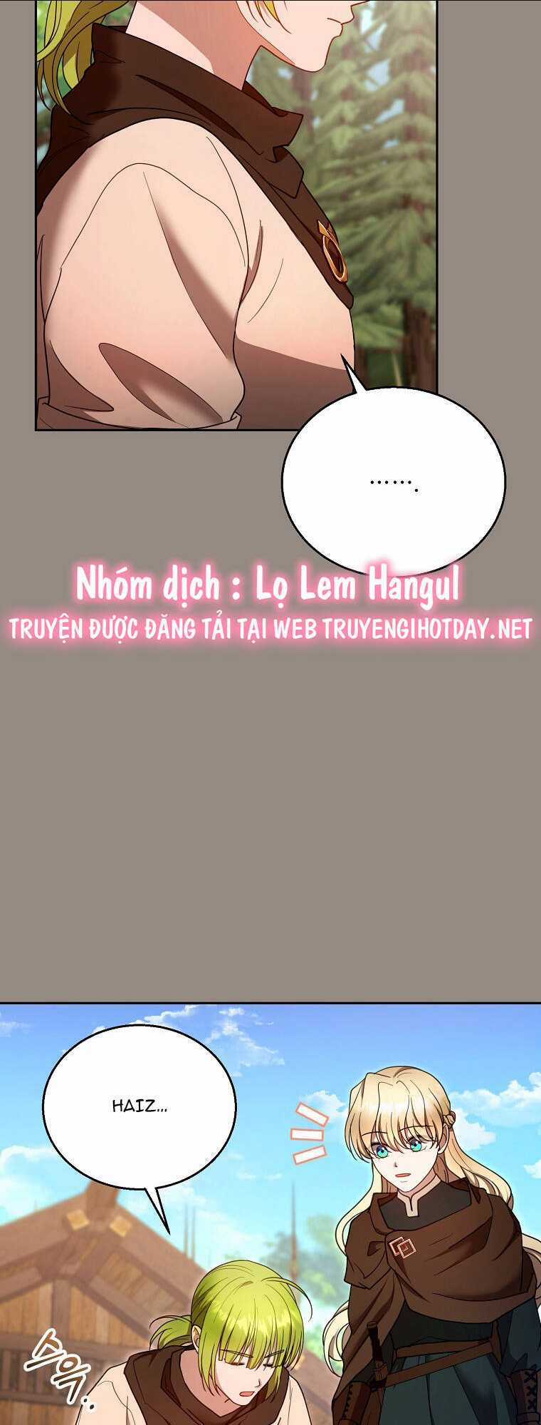 Tôi Sắp Ly Hôn Với Người Chồng Độc Ác, Nhưng Chúng Tôi Có Baby Chapter 101 trang 32