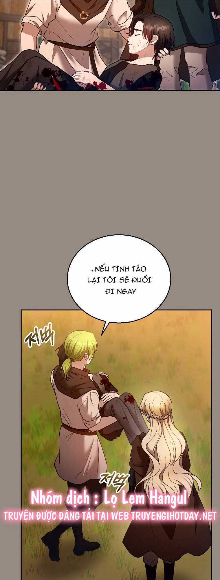 Tôi Sắp Ly Hôn Với Người Chồng Độc Ác, Nhưng Chúng Tôi Có Baby Chapter 101 trang 33