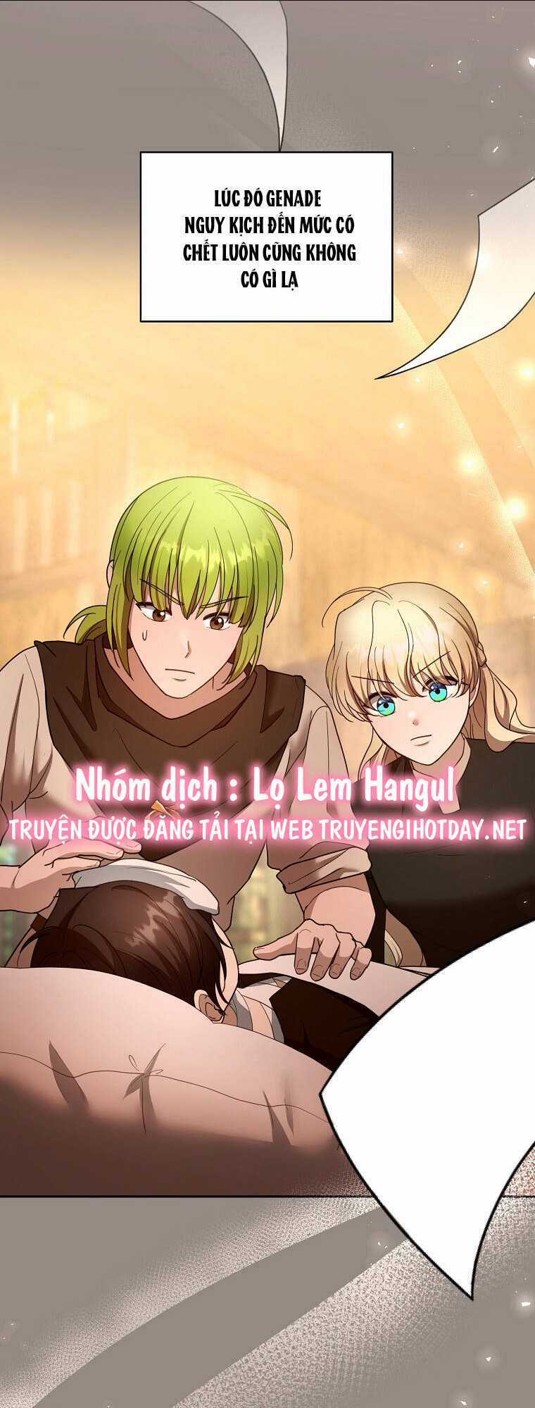 Tôi Sắp Ly Hôn Với Người Chồng Độc Ác, Nhưng Chúng Tôi Có Baby Chapter 101 trang 35