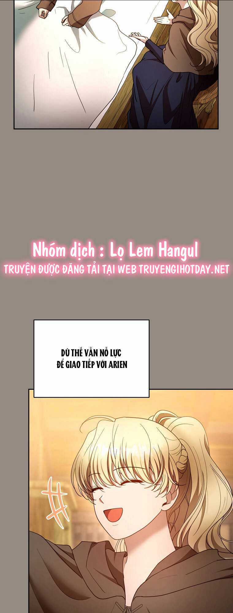 Tôi Sắp Ly Hôn Với Người Chồng Độc Ác, Nhưng Chúng Tôi Có Baby Chapter 101 trang 38