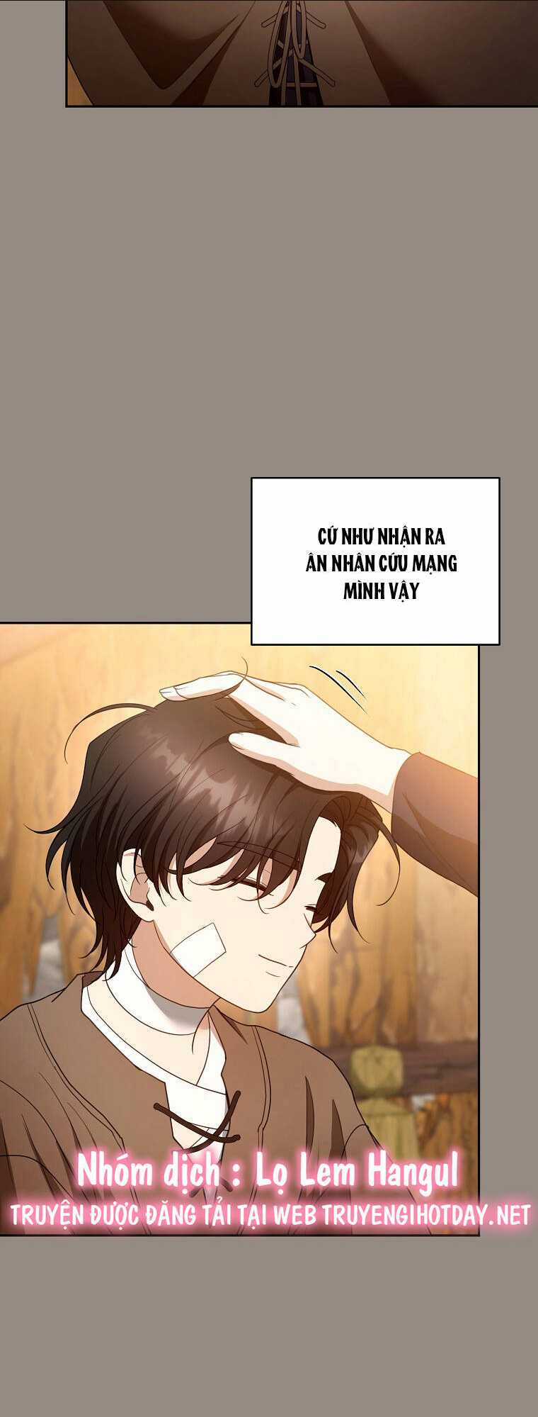 Tôi Sắp Ly Hôn Với Người Chồng Độc Ác, Nhưng Chúng Tôi Có Baby Chapter 101 trang 39