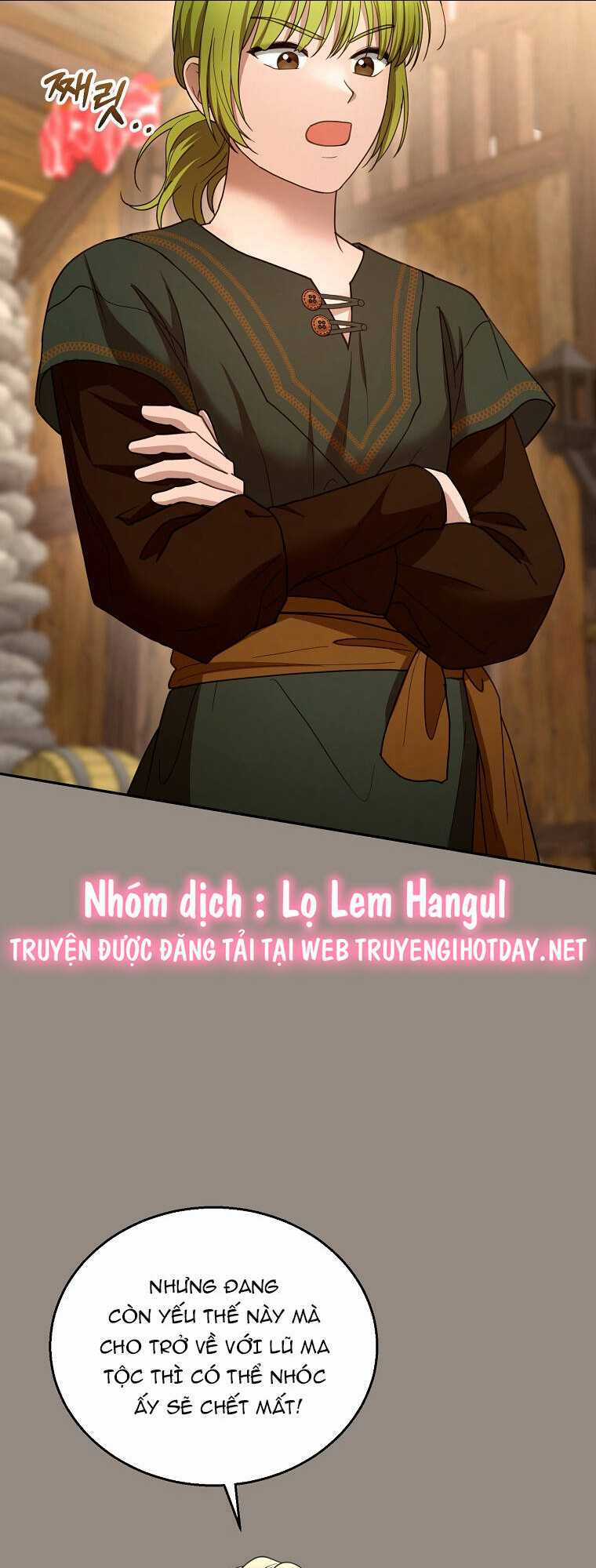 Tôi Sắp Ly Hôn Với Người Chồng Độc Ác, Nhưng Chúng Tôi Có Baby Chapter 101 trang 42