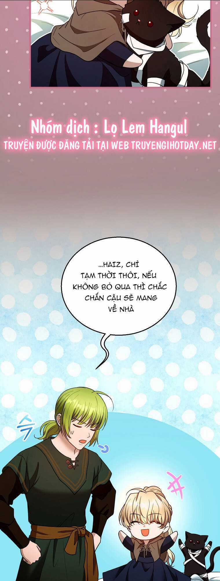 Tôi Sắp Ly Hôn Với Người Chồng Độc Ác, Nhưng Chúng Tôi Có Baby Chapter 101 trang 45