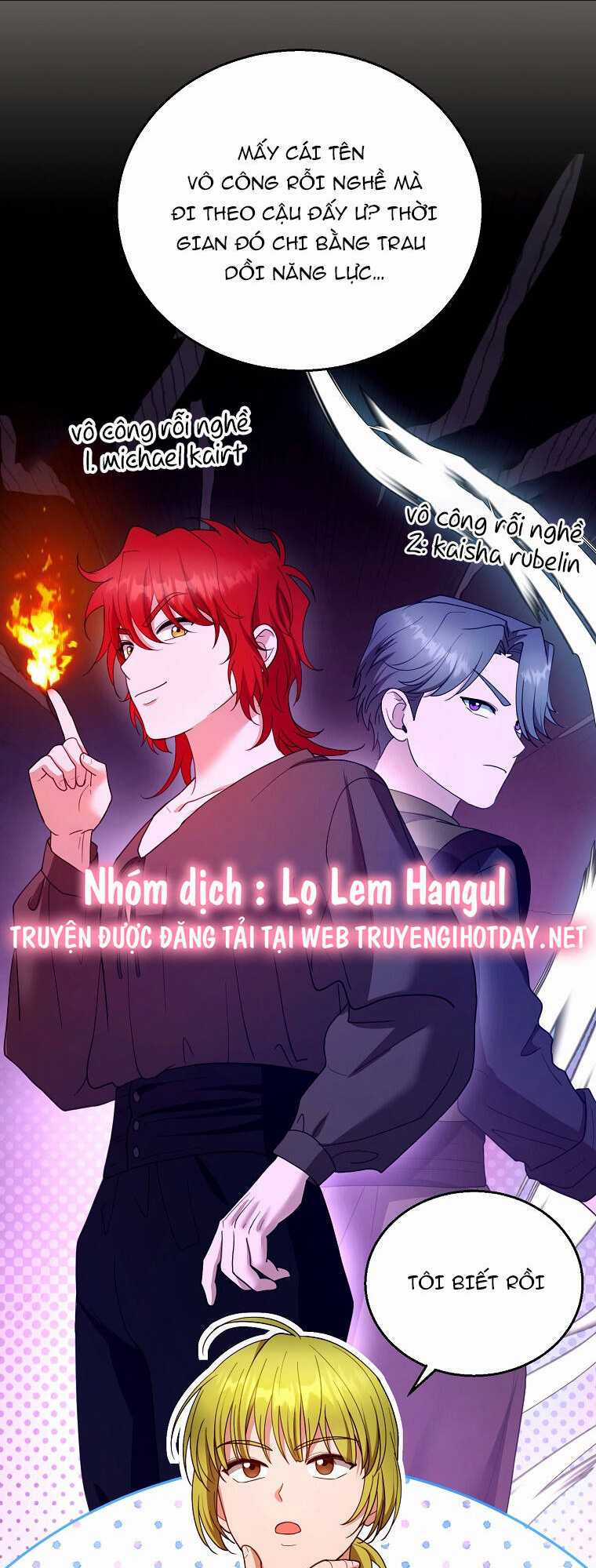 Tôi Sắp Ly Hôn Với Người Chồng Độc Ác, Nhưng Chúng Tôi Có Baby Chapter 101 trang 47