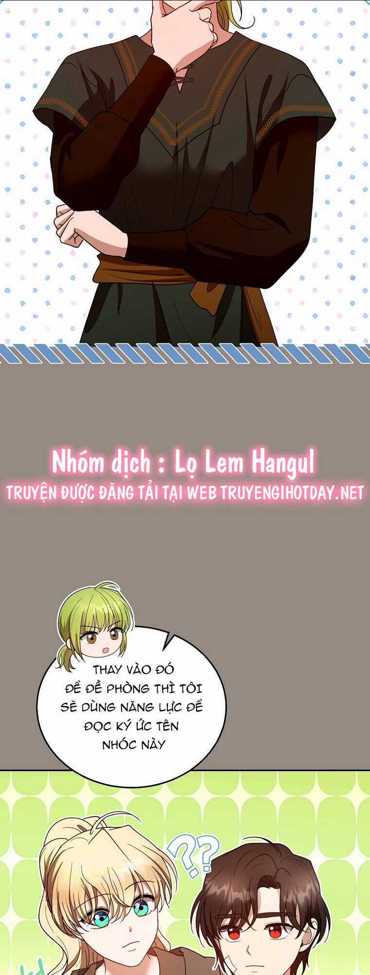Tôi Sắp Ly Hôn Với Người Chồng Độc Ác, Nhưng Chúng Tôi Có Baby Chapter 101 trang 48