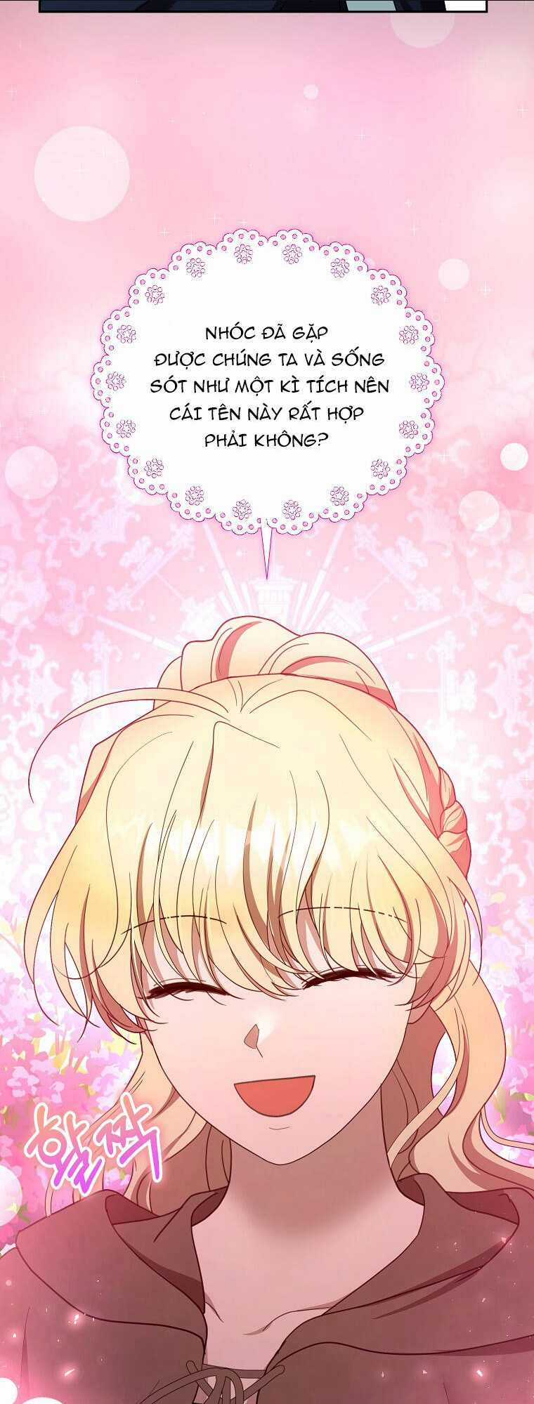 Tôi Sắp Ly Hôn Với Người Chồng Độc Ác, Nhưng Chúng Tôi Có Baby Chapter 101 trang 56