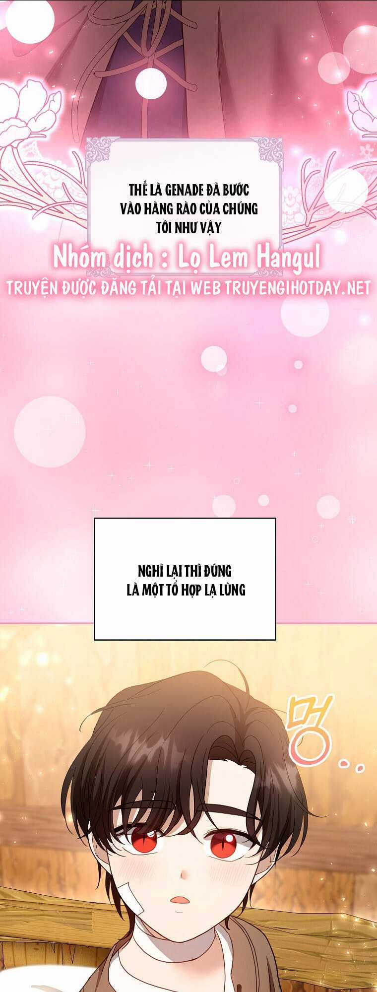 Tôi Sắp Ly Hôn Với Người Chồng Độc Ác, Nhưng Chúng Tôi Có Baby Chapter 101 trang 57