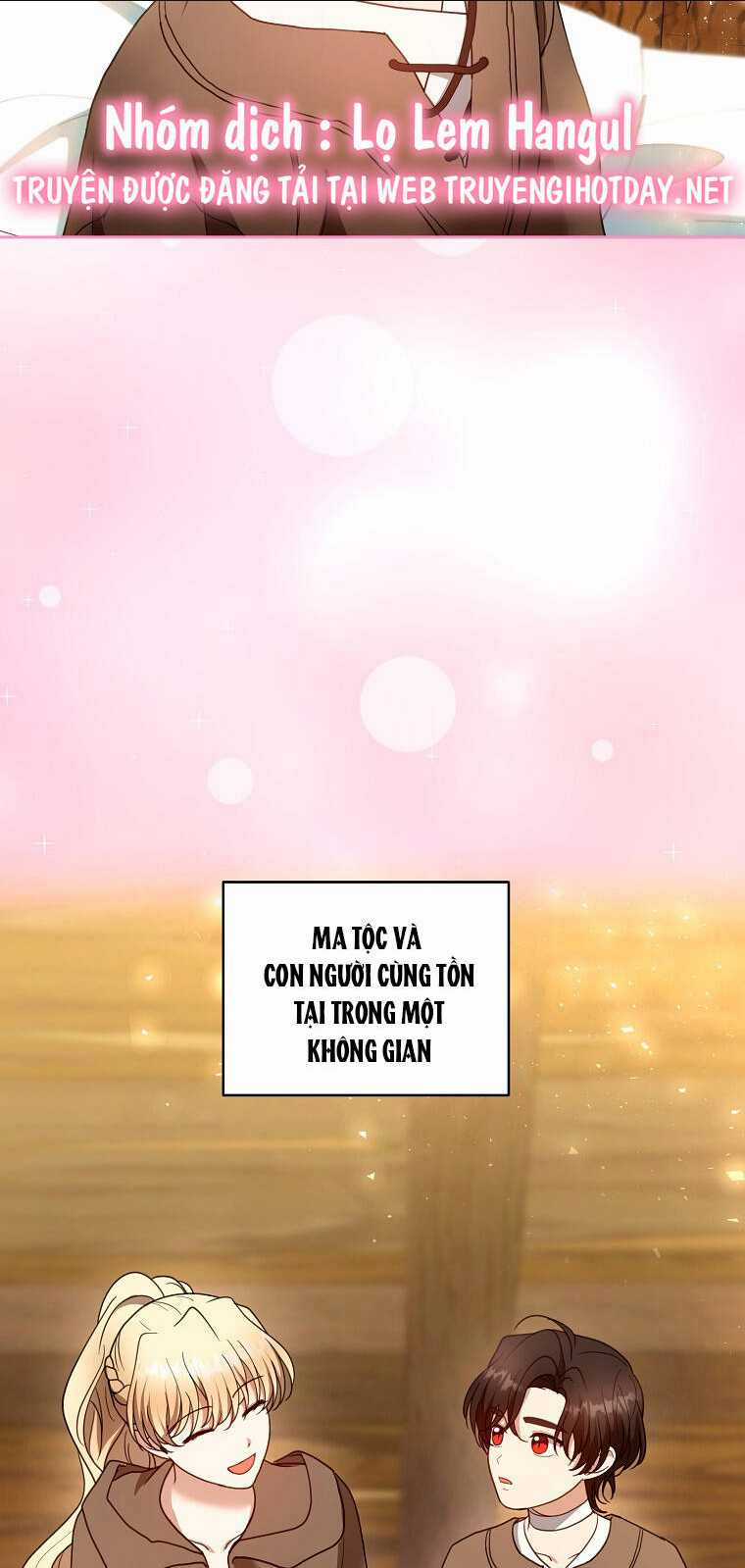 Tôi Sắp Ly Hôn Với Người Chồng Độc Ác, Nhưng Chúng Tôi Có Baby Chapter 101 trang 58