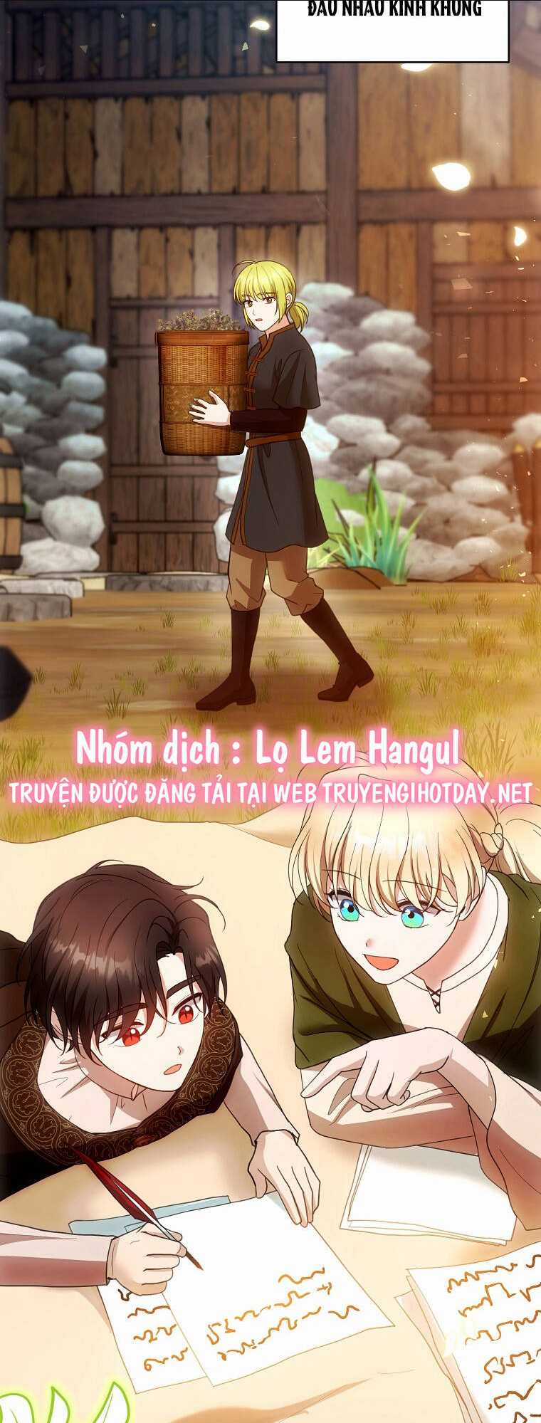 Tôi Sắp Ly Hôn Với Người Chồng Độc Ác, Nhưng Chúng Tôi Có Baby Chapter 101 trang 61