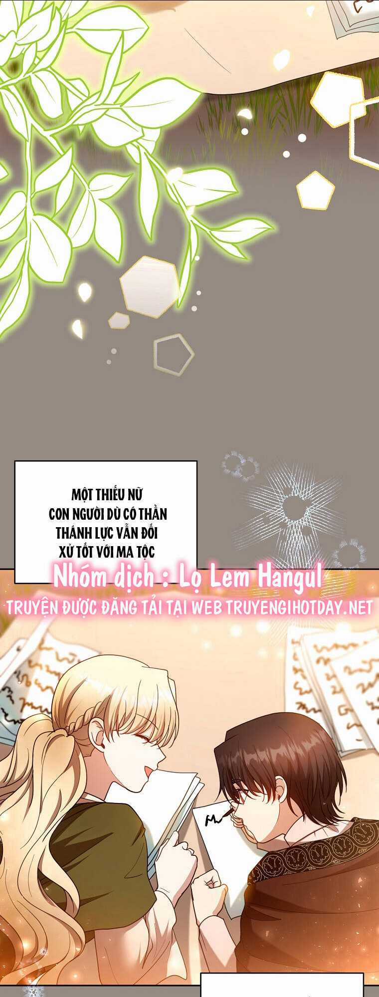 Tôi Sắp Ly Hôn Với Người Chồng Độc Ác, Nhưng Chúng Tôi Có Baby Chapter 101 trang 62