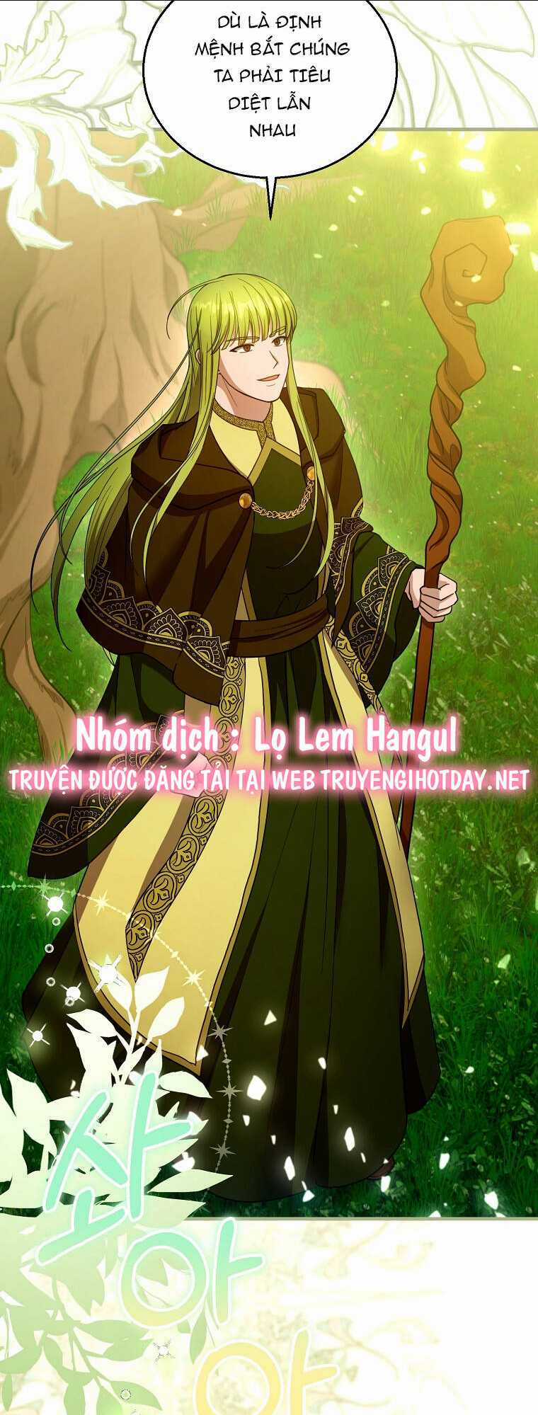 Tôi Sắp Ly Hôn Với Người Chồng Độc Ác, Nhưng Chúng Tôi Có Baby Chapter 101 trang 7