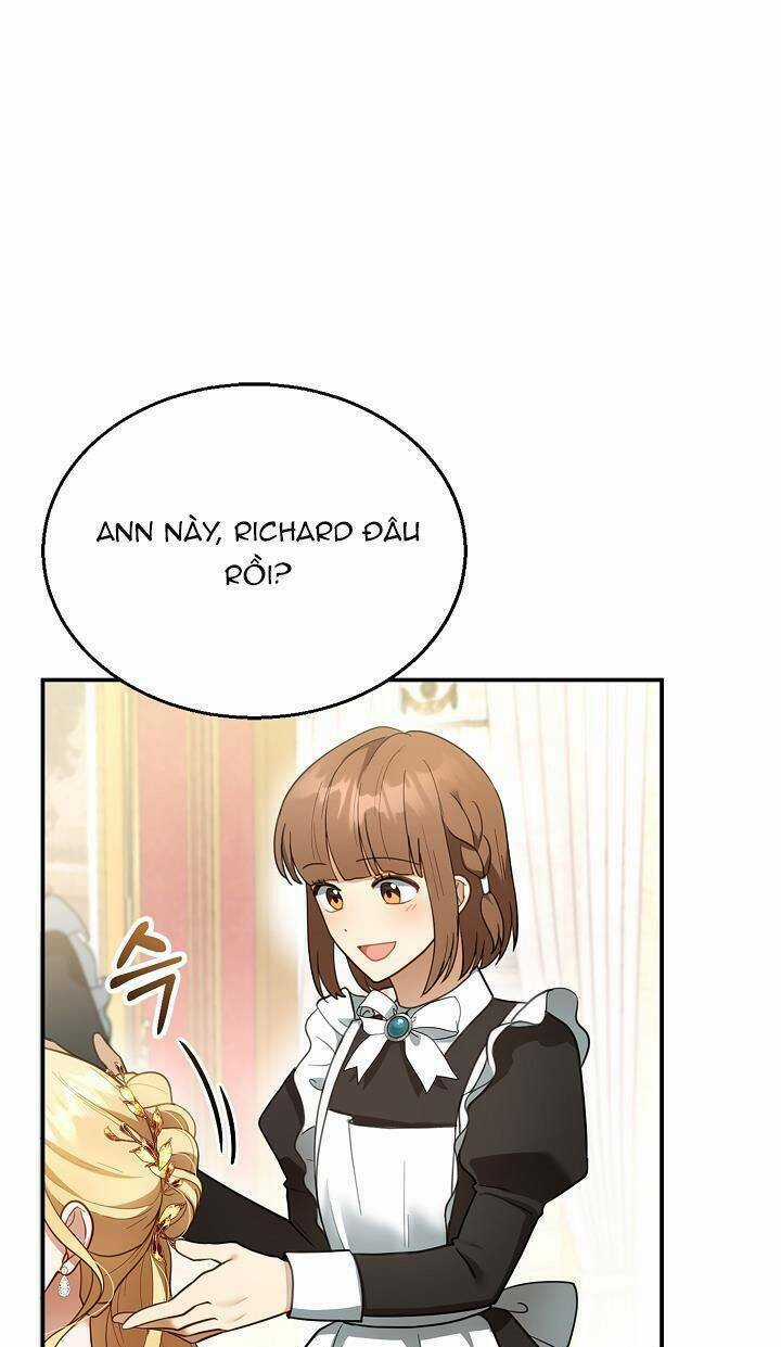 Tôi Sắp Ly Hôn Với Người Chồng Độc Ác, Nhưng Chúng Tôi Có Baby Chapter 16 trang 0