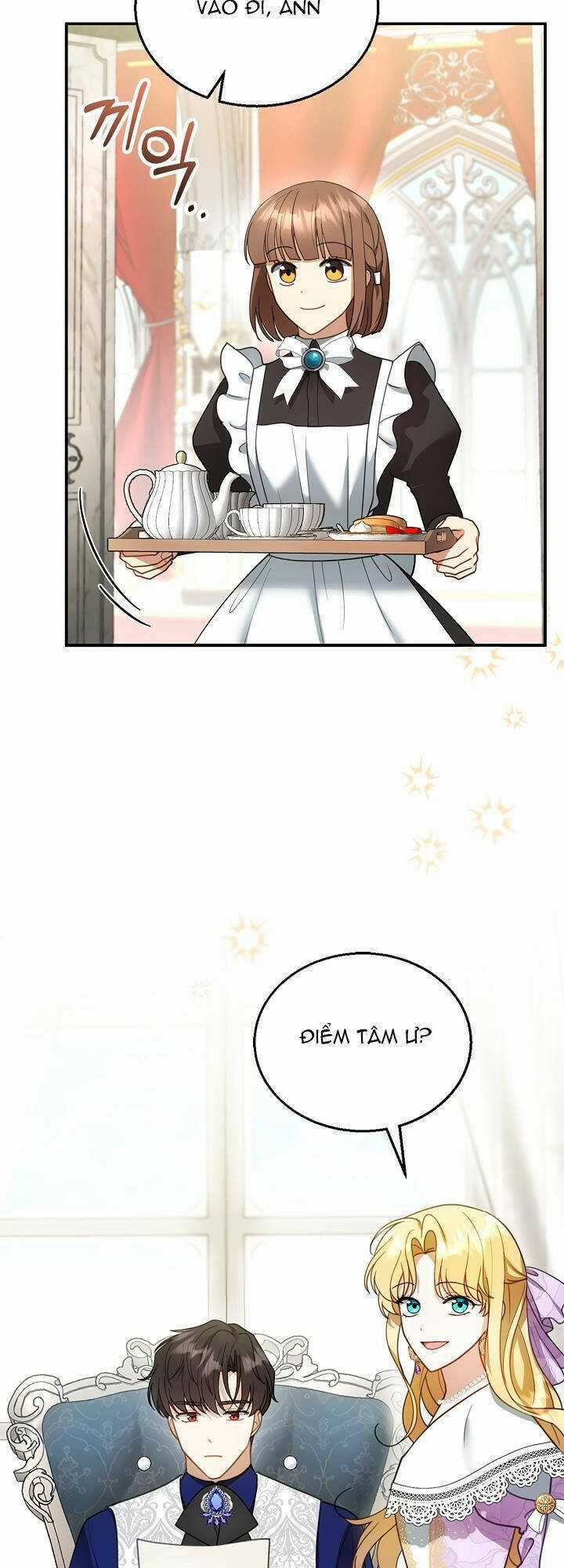 Tôi Sắp Ly Hôn Với Người Chồng Độc Ác, Nhưng Chúng Tôi Có Baby Chapter 19 trang 1